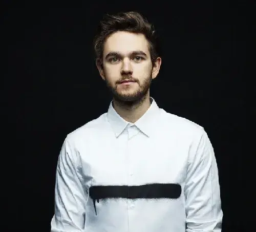 Zedd