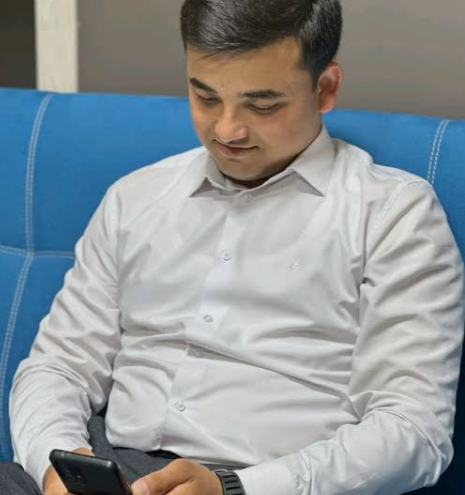 Resul Berdiýew
