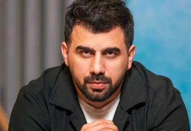 Şöhret Memmedov