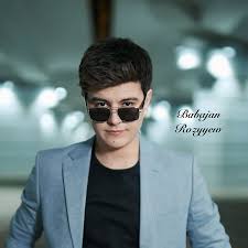 Babajan Rozyýew