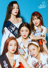 Red Velvet