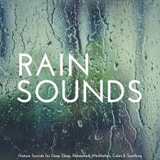 Relaxing Rain Sounds