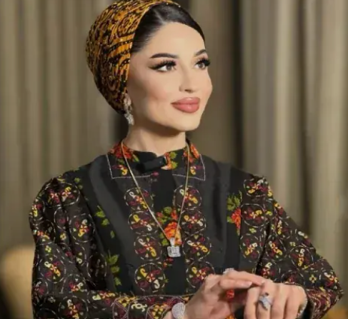 Bägül Jumaşowa