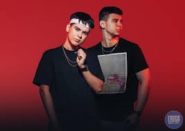 Gayazov$ Brother$