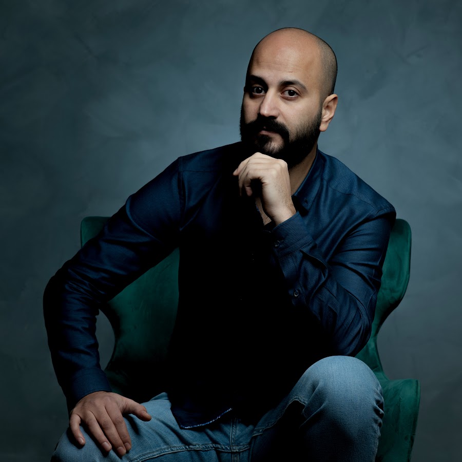 Levent Gunes