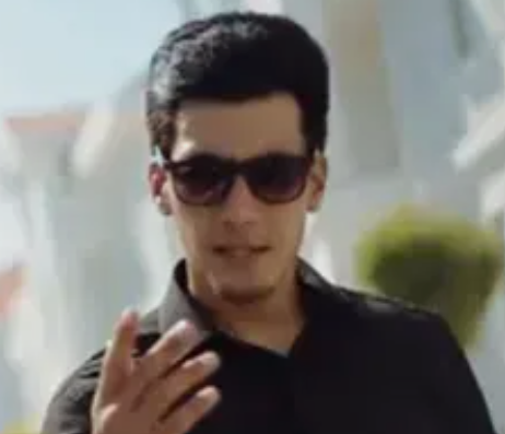 Merdan Kowusow
