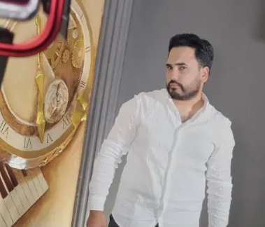 Serdar Gurbanow