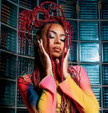 Ravyn Lenae