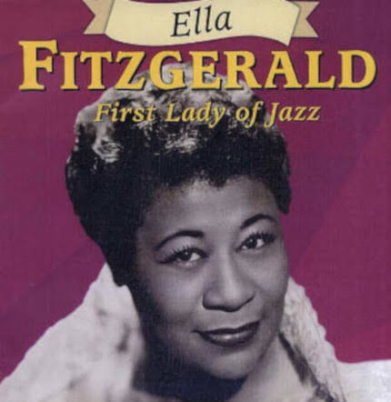 Elle Fitzgerald