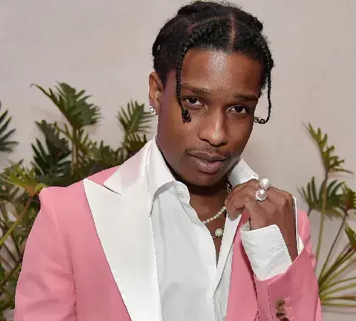 A$AP Rocky