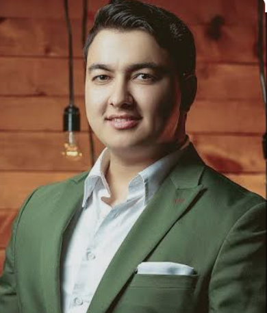 Serdar Hanmämmedow