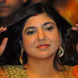 Alka Yagnik