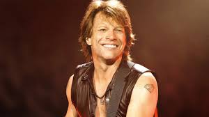 Bon Jovi