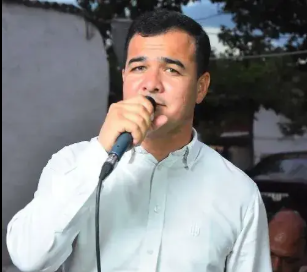 Halnazar Sabirow