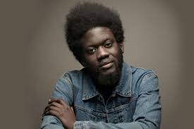 Michael Kiwanuka