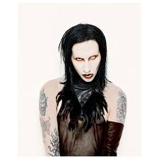 Marilyn Manson