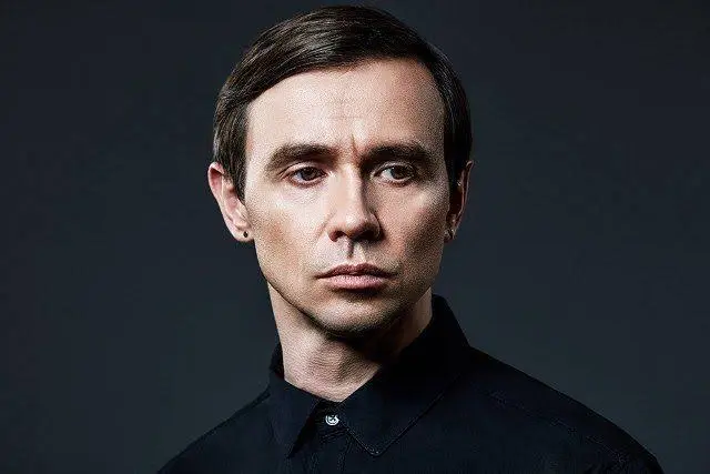 Дельфин