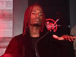 Playboi Carti
