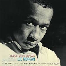 Lee Morgan