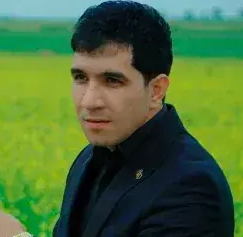 Begenç Durdymyradow