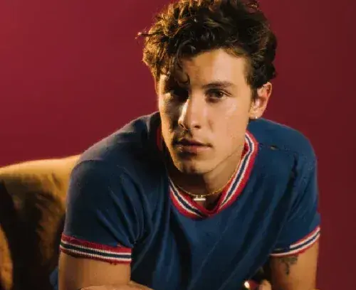 Shawn Mendes