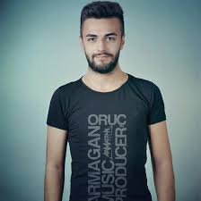 Armagan Oruç