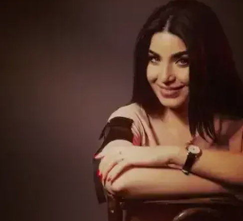 Aziza Agamyradowa