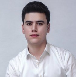 Setdar Geldiýew