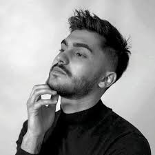 Butrint Imeri