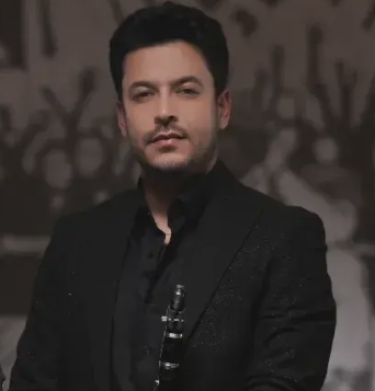 Guwanç Şatlykgylyjow
