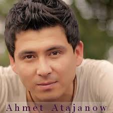 Ahmet Atajanow