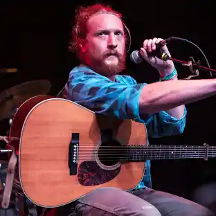 Tyler Childers