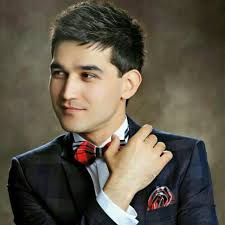 Odilbek Abdullayev