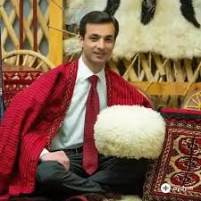 Balkan Mergençäýew