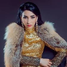 Güljahan Beknazarowa