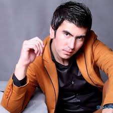 Sardor Mamadaliyev