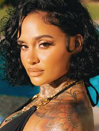 Kehlani