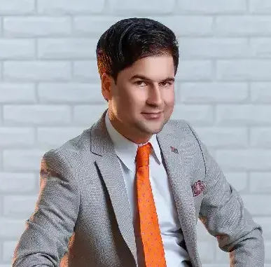 Şiri Nazarow