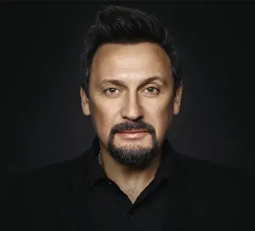 Стас Михайлов