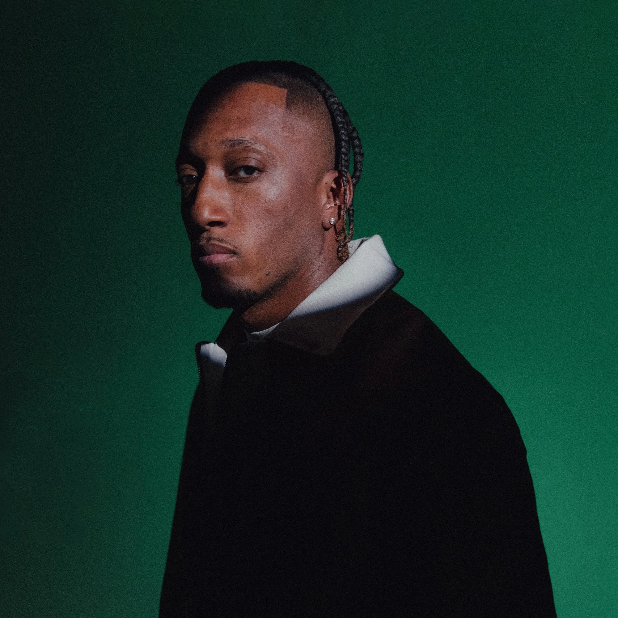 Lecrae