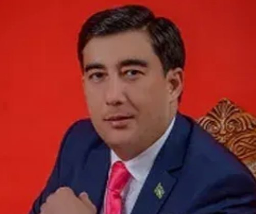 Ýazberdi Babanyýazow
