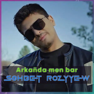 Söhbet Rozyýew
