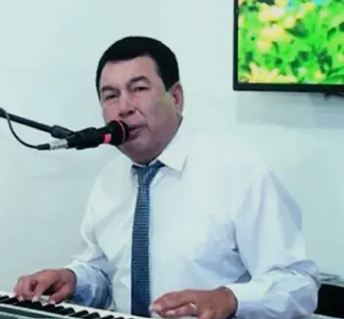 Ürgenç Rejepow