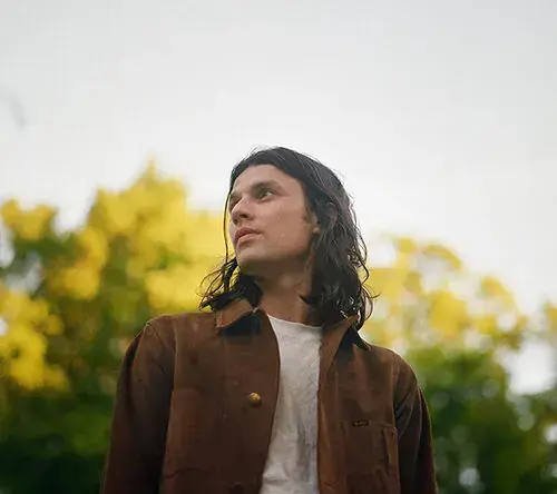 James Bay