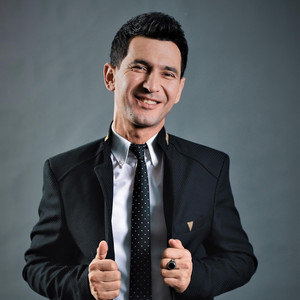 Batyr Muhammedow