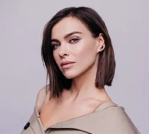 Елена Темникова