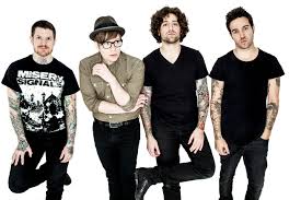 Fall Out Boy