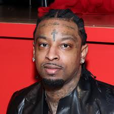 21 Savage