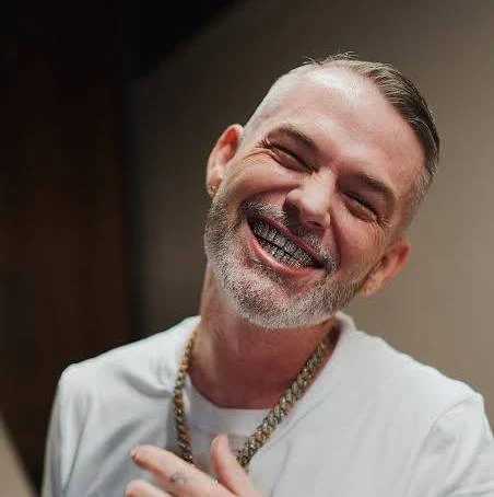 Paul Wall