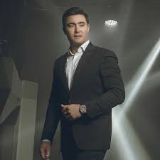 Rahman Hudaýberdiýew